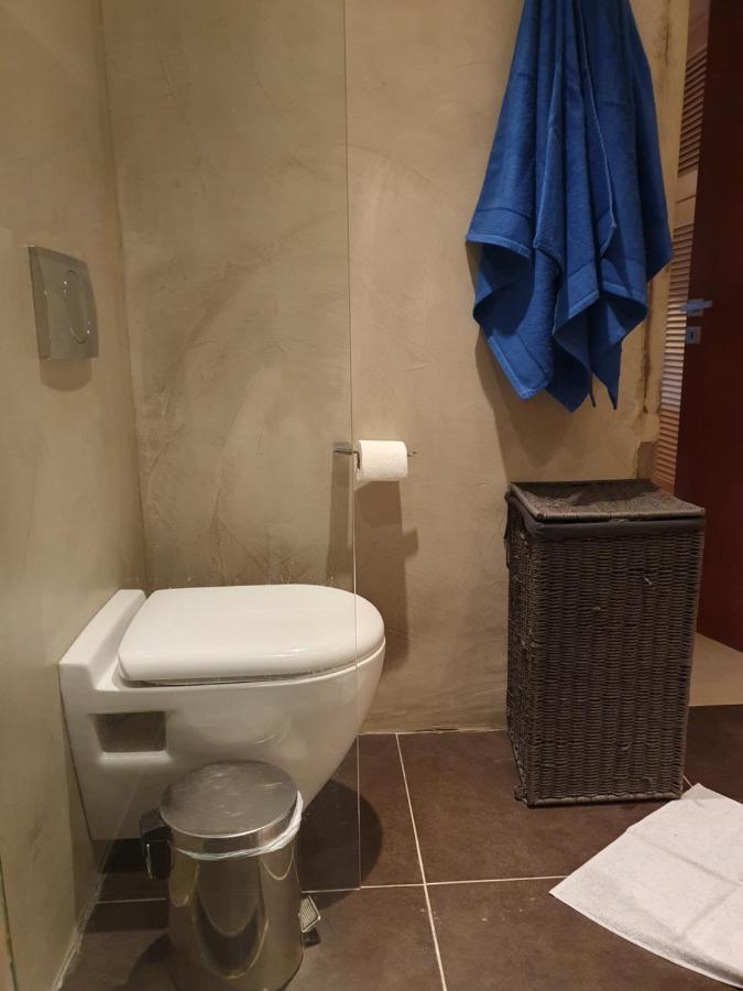 Poros Summer Apartment - Neorio Poros Town エクステリア 写真